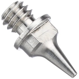 Tamiya AO-7027 HG Airbrush Nozzle (0.3 mm) Airbrush Parts 10327