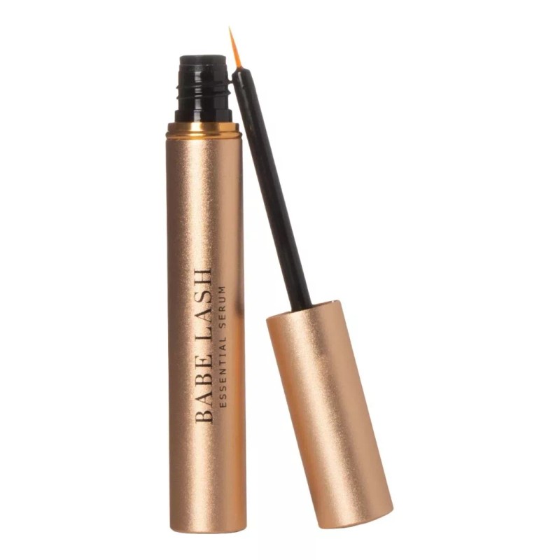 Babe Lash Suero Esencial Amplificador Para Pestañas Babe Lash 2ml