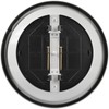 Repa Market 10 Inch (Neck) Round Aluminum Ceiling Diffuser/White Powder