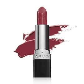AVON TRUE COLOR   *BLACK CHERRY*   !! 2 LIPSTICK !! DISCONTINUED
