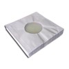 Single Record Cover Paper Lined Protected (Pack of 100)