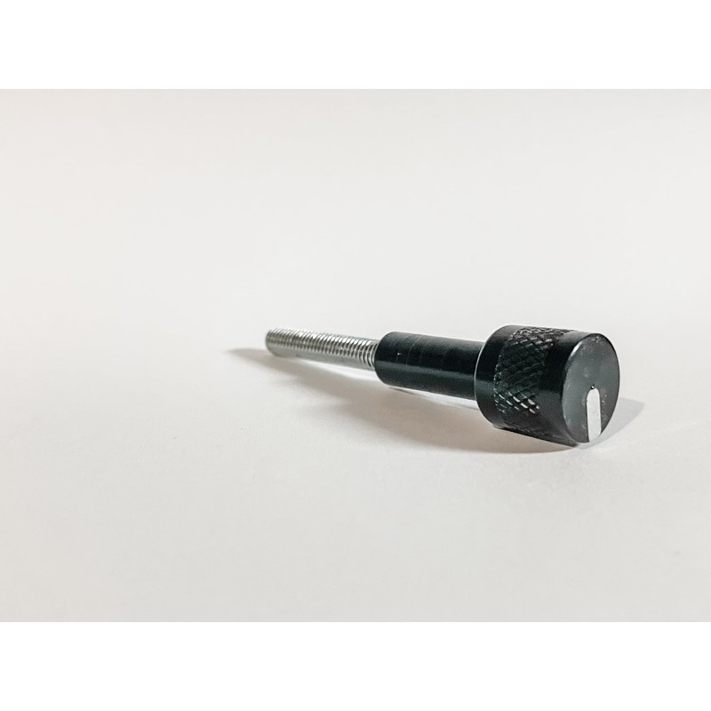 Carburetor Idle Speed Adjustment Screw, 10-32, Compatible with Holley Carburetors-