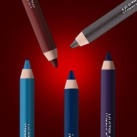 Pupa Milano Multiplay Eye Pencil - 04 Shocking Blue - 0.04 Oz