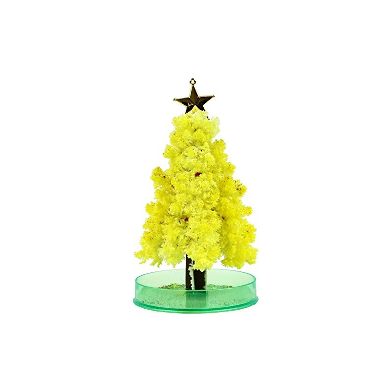 Mini Tree, Magic Tree, Magic Christmas Tree, Magical Tree Growing