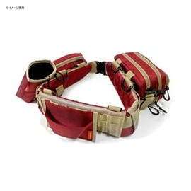 FISHMAN BT-010 System Belt, Black, Width 30.7 x Height 4.3 inches (78 x 11 cm)