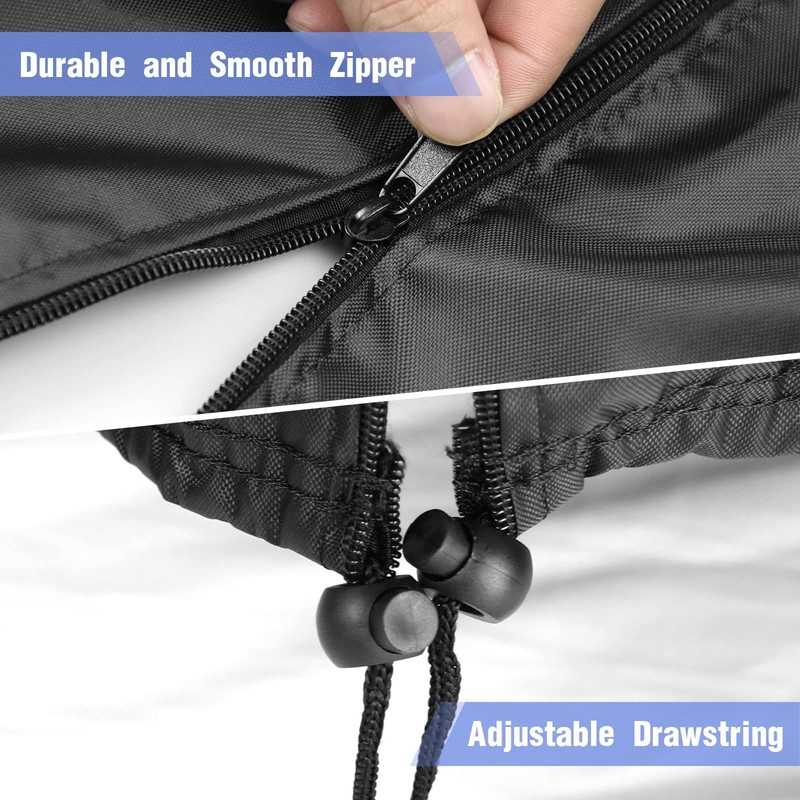 Kingling Cover for Inversion Table, Inversion Table cover Waterproof Outdoor