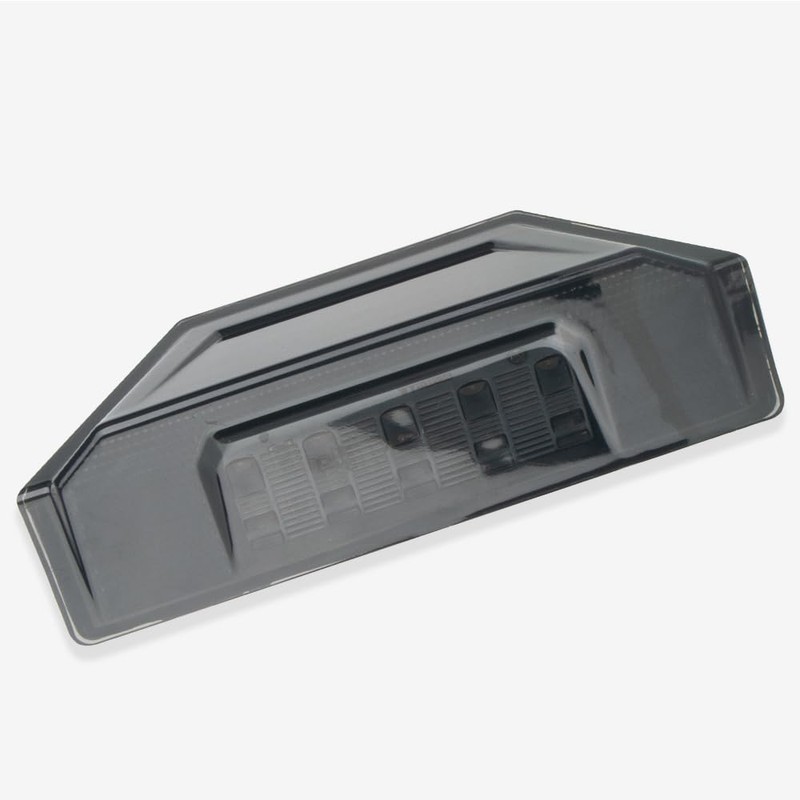 HAZAWA UTV LED Tail Lights Rear Taillights Assembly Compatible With