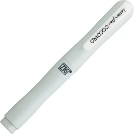 Kuretake ZIG Letterpen Cocoiro Body Only, Yukiakari (LPC-09S), grey