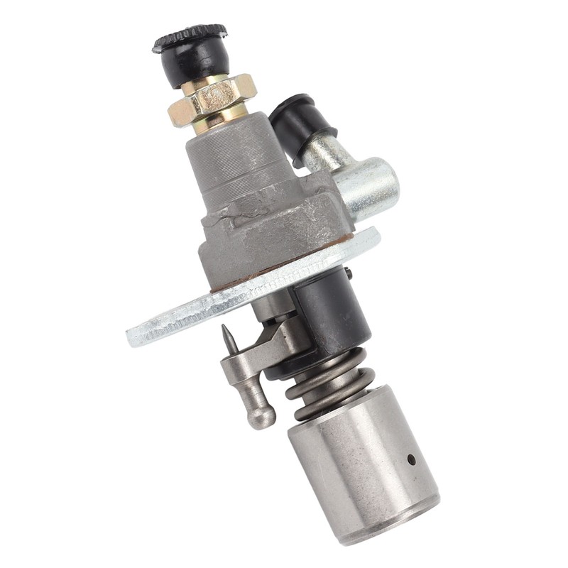 188F Generator Fuel Injection Pump with Left Nozzle Single Cylinder