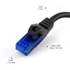 KabelDirekt – 1 Foot – Ethernet, Patch & Network Cable