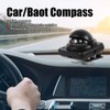 Qiilu Multi function Electronic Vehicle Car Sea Marine Boat Ship