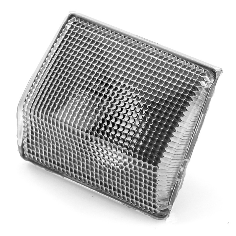 Side Indicator Repeater Light Lamp Lens Right or Left Side