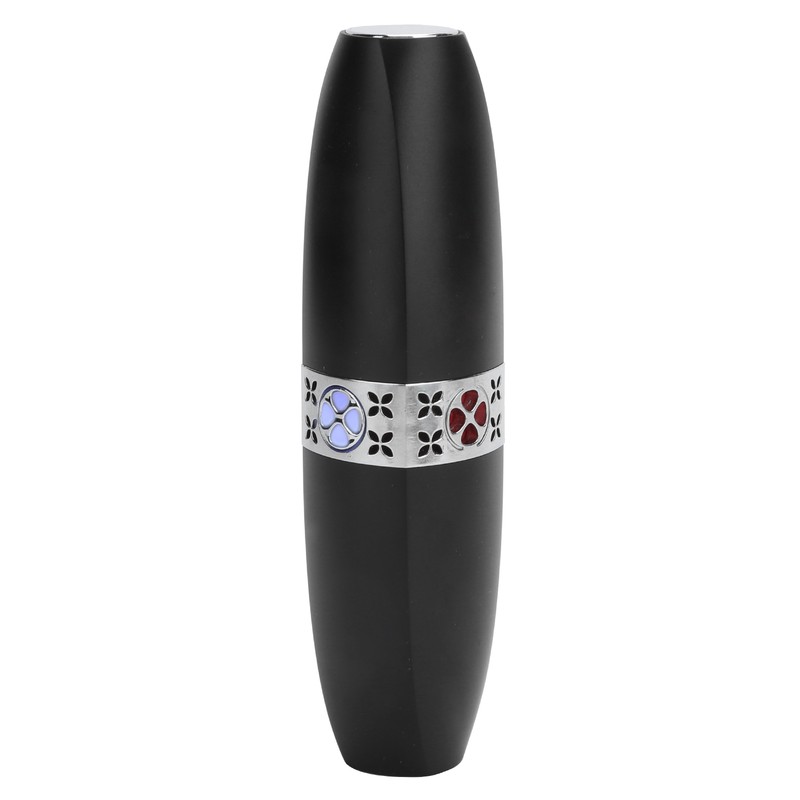 Electric Eyebrow Trimmer Portable Painless Eyebrow Body Hair Shaver Removal