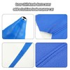 X AUTOHAUX Gear Lever Dust Cover Dust Proof Universal Car