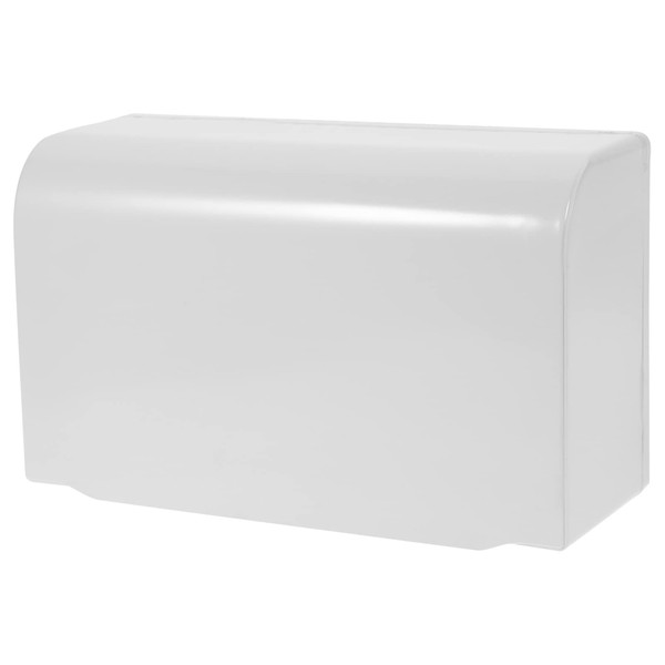 iplusmile Waterproof Box 2-Gang Weatherproof Outlet Cover In Use Electrical