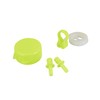 Bestway Hydro-Swim Nose Clip & Ear Plug Set, Yellow