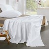 Erwin Müller Summer Bed Sheet and Pillowcases Set 3-Piece Mako