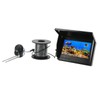 Underwater Fishing Camera Waterproof 4.3inch IPS HD Video Fish Finder