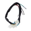 Ignition Kit, Ignition Coil CDI Spark Plug Wiring Harness Magneto