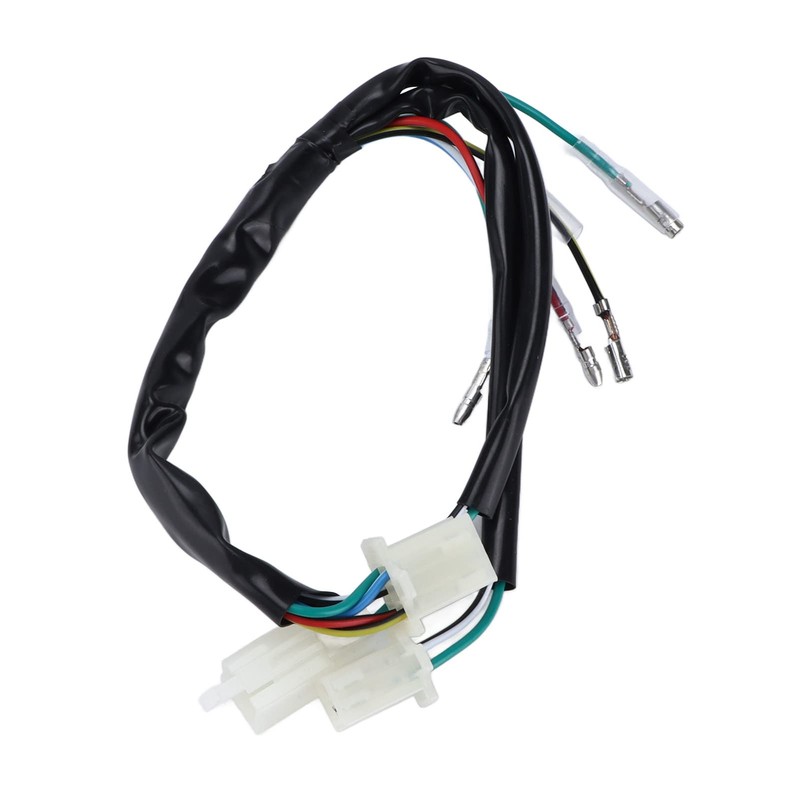 Ignition Kit, Ignition Coil CDI Spark Plug Wiring Harness Magneto
