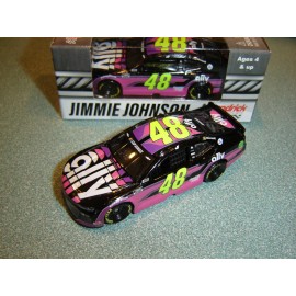 Action 2020 JIMMIE JOHNSON #48 ALLY DANNY KOKER COUNTIN CARS 1/64 In Stk Free Ship U.S.