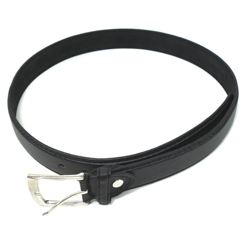 Waiter Set 4 Pieces Leather Wallet Colt Chain and Belt