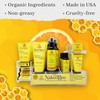 The Naked Bee Vitamin C Face & Body Sunscreen Protection