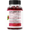 Berberine Gummies with Ceylon Cinnamon (1,200mg) 60 gummies - Healthcare