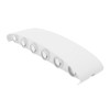 12LED 12W Wall Lamp Waterproof LED Outdoor Lighting for Living