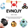 Fidget Toys Fidget Blocks Fidget Pads Stress Fidget Block Twisty