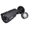 Speco 4 MP HD TVI IR Bullet Camera Gray