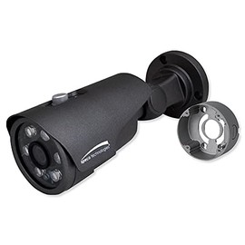 Speco 4 MP HD TVI IR Bullet Camera Gray