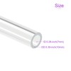 DMiotech Set of 4 7mm x 10mm (0.3" x 3/8")
