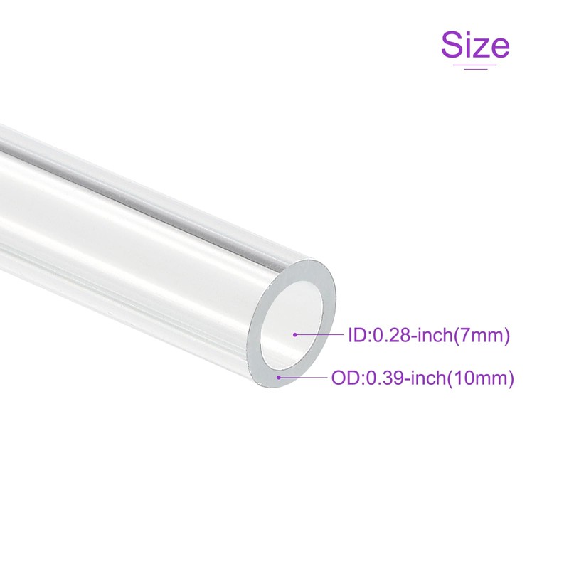 DMiotech Set of 4 7mm x 10mm (0.3" x 3/8")
