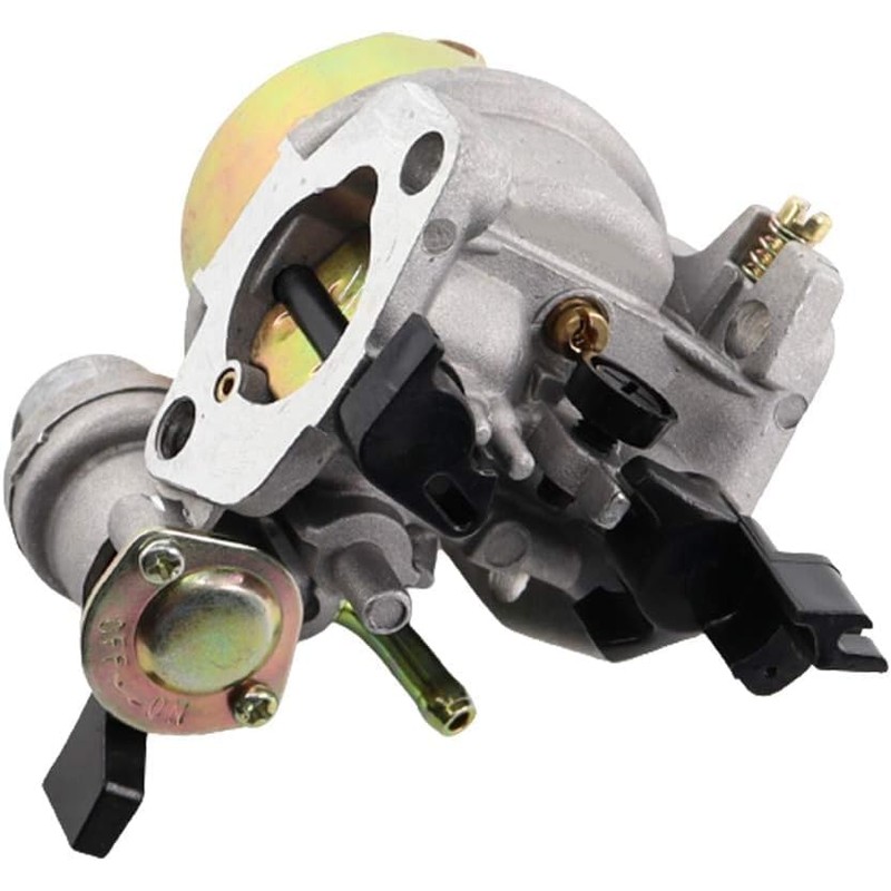 BXparts Carburetor replace for SpeeCo SplitMaster 401622BL 401622BLCA S401622BL 22