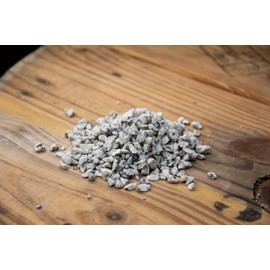 New Country Organics | Flock Perfect Layer/Developer Grit for Chickens and Other Poultry to Help aid in Digestion | 8 lbs