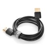 UGREEN High Speed with Ethernet Full Copper Ultra Slim HDMI