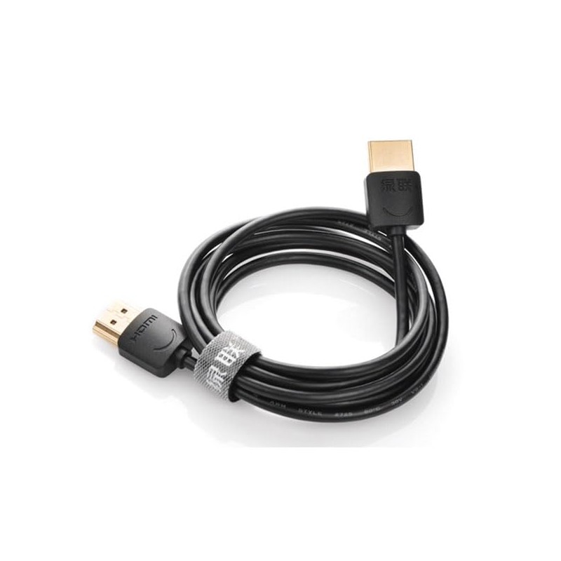 UGREEN High Speed with Ethernet Full Copper Ultra Slim HDMI