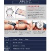 [BINLUN] Replacement Belt Watch Band Watch Strap Nylon Elastic Waterproof