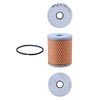 Knecht KL 150 Fuel Filter