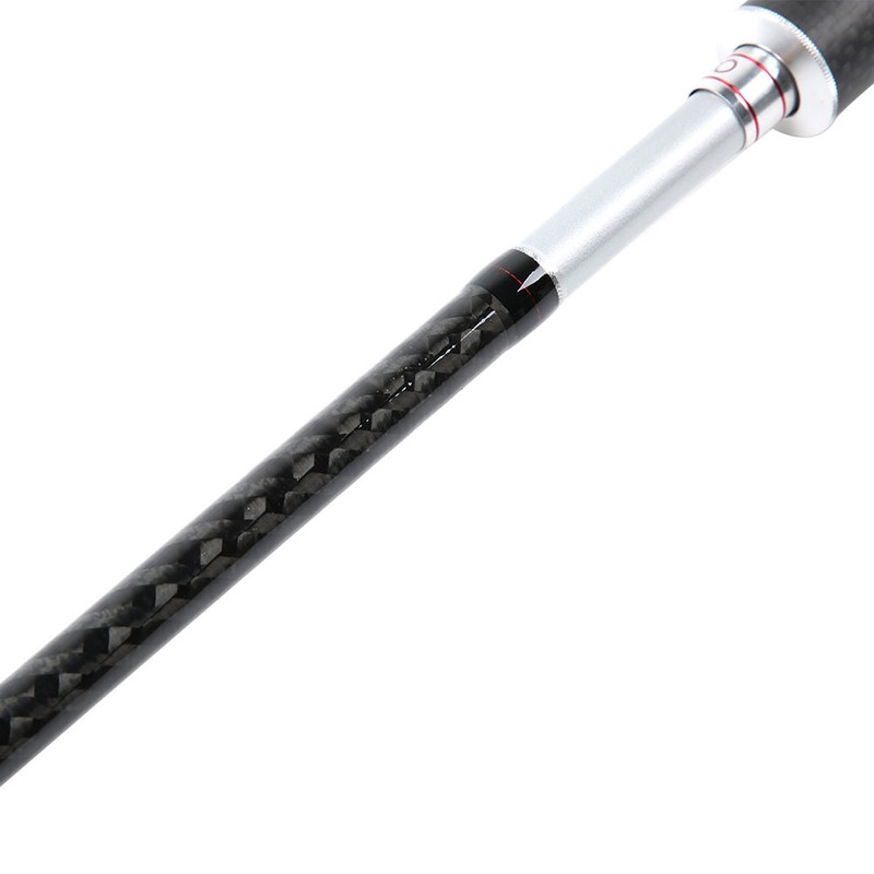 Slow Jigging Fishing Rod Carbon Boat Fish Stick Fishing Accessory