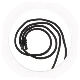 Beavorty 5pcs Women Necklace Amethyst Crystal Pendant Natural Crystal Jewelry Decorative Necklace Pendant for