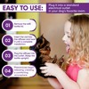 TopSum Dog Calming Diffuser Refills: 6 Pack Dog Pheromones Calming