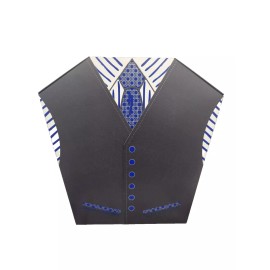 Givenchy insense ultramarine EDT 100ml vap + Gel 75 SET IN NICE BOX