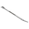 Combination Winch Bar 35" Chrome, Professional Use | Extra Grip