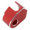 Motorcycle ABS Sensor Guard Protective Cover Protector Aluminum Alloy for