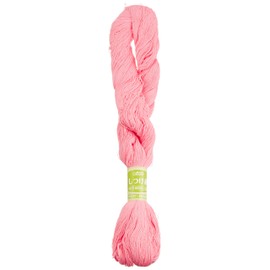 Clover Training Thread, 0.6 oz (18 g), Pink 26-577