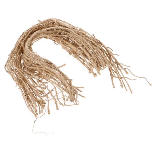 Vaguelly Newborn Photography Prop Handmade Woven Blanket Soft and Comfortable