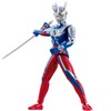 Bandai Ultra Action Figure Ultraman Zero New Generation Stars Set
