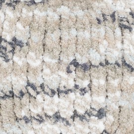 Lion Brand Yarn Cover Story Dreamland Yarn, Pebble Beach